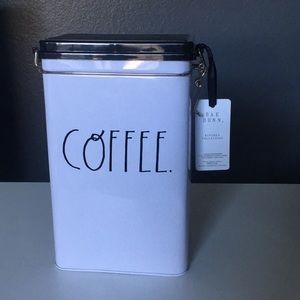 Rae Dunn Canister
